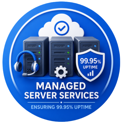 RSphere Tech - Cloud Infrastructure Service Provider Cloud Infrastructure Service Provider