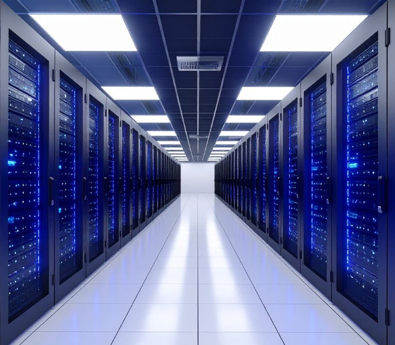 Cloud Infrastructure 1