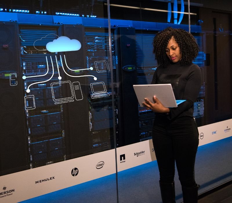 RSphere Tech - Cloud Infrastructure Service Provider Cloud Infrastructure Service Provider