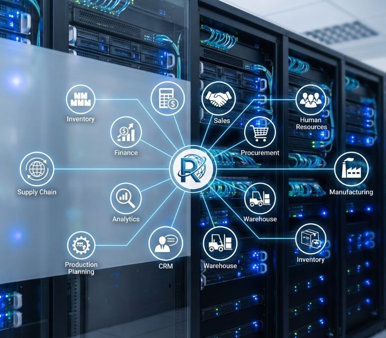 Implementation Services