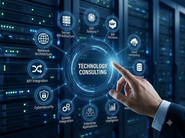 Technology Consulting